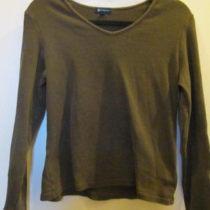 Long sleeve T Shirt